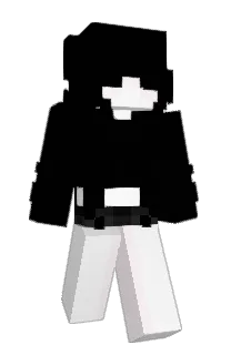 Front of alonewins's skin