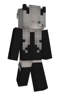 LaraHasstMich's Minecraft skin
