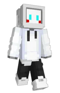 Shikuren's Minecraft skin