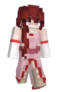 Front of Vindher's skin