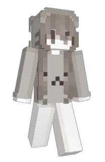junketsuxd's Minecraft skin