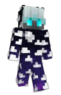 Front of FluffyCloud12's skin