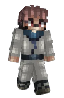 Front of enma495's skin