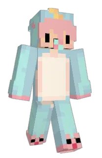 MaHmOuD_17's Minecraft skin