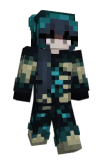 LilSetsu98's Minecraft skin