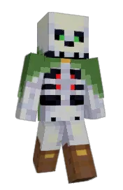 Skin preview