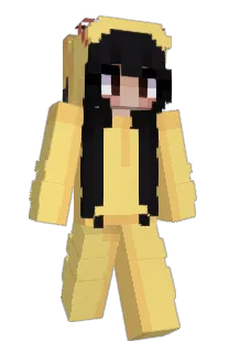 Hawkyflight's Minecraft skin
