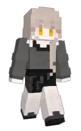 chicago and soapstone Minecraft skin — Slim model