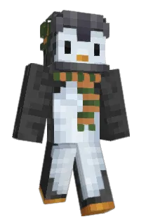 mavericcck's Minecraft skin