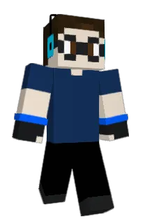Catcherplayz's Minecraft skin