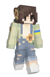 Front of Odium_B's skin