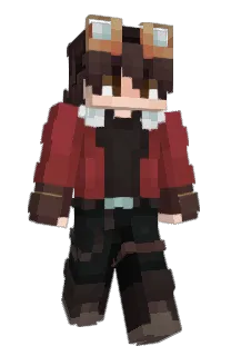 Front of onlyhayds's skin