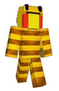 c1aun's Minecraft skin
