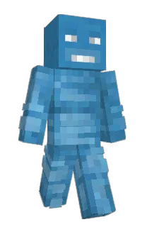 Front of CoolOnes's skin