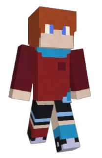 Front of KDC_Creative's skin
