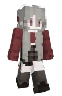 waveess's Minecraft skin