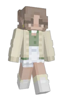 Front of judeypatooooti's skin