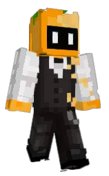 california and sea buckthorn Minecraft skin — Slim model — first worn by Jadon2valid