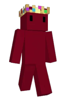 7g7gt7 Minecraft avatar full body