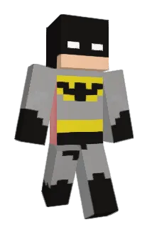 7gabe7 Minecraft avatar full body