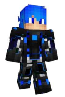 7gor0123 Minecraft avatar full body