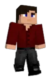 7he_Dark_Dragon Minecraft avatar full body