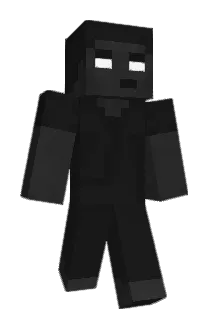 7heh Minecraft avatar full body