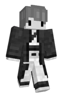 7iSCEsJUN Minecraft avatar full body