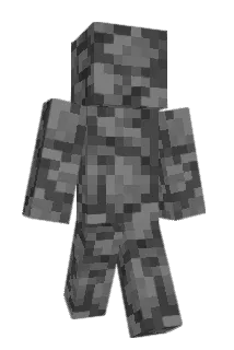 7imowyd Minecraft avatar full body