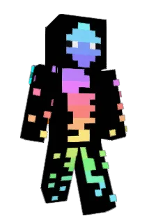 7ixln__ Minecraft avatar full body