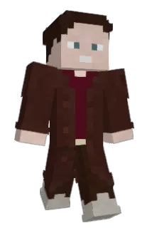 7j7j Minecraft avatar full body