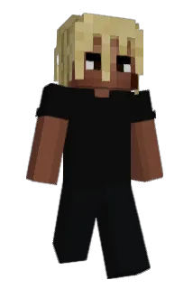 7ji_ Minecraft avatar full body