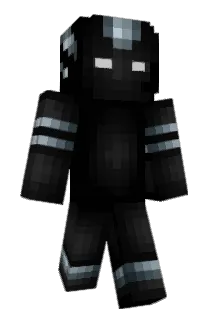 7jspr Minecraft avatar full body