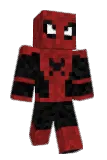 7kgames Minecraft avatar full body