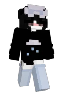 7ks_ Minecraft avatar full body