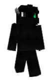 7luv Minecraft avatar full body