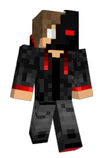 7m9y Minecraft avatar full body