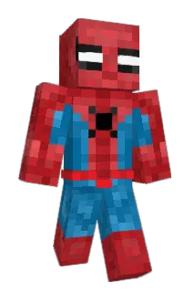 7madasss Minecraft avatar full body
