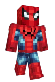 7marcus Minecraft avatar full body
