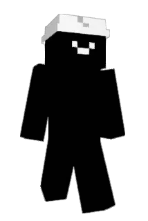 7mattis Minecraft avatar full body
