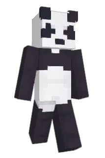 7mc1 Minecraft avatar full body