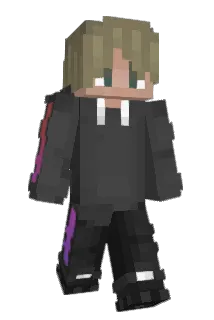 7mc9 Minecraft avatar full body