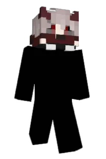 7mv Minecraft avatar full body