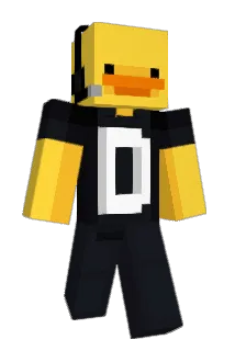7oodaIcevo9 Minecraft avatar full body