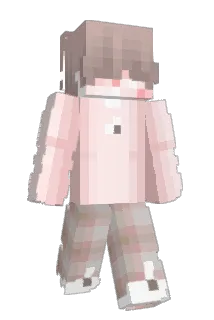 7ox_ Minecraft avatar full body