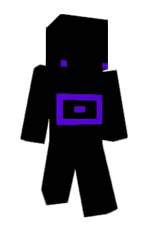 7pow Minecraft avatar full body
