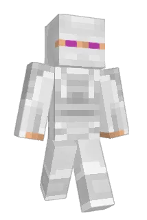 7rlk Minecraft avatar full body