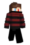 7sO Minecraft avatar full body