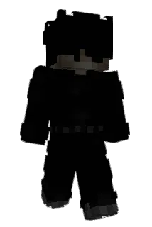 7sagi Minecraft avatar full body