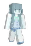 7sav Minecraft avatar full body